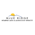 Blue Ridge Hearing Aids Logo