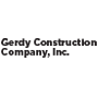 Gerdy Logo