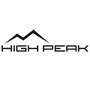 High Peak Logo
