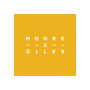 Moore & Giles Logo