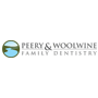 Peery Woolwine Family Dentistry Logo