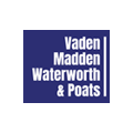 Vaden Madden Waterworth & Poats Logo