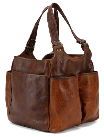 Belle Picnic Bag